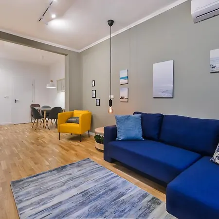 Διαμέρισμα Pieces Of Nature In A Stylish One-bedroom Flat By Flat Mаnager Σόφια
